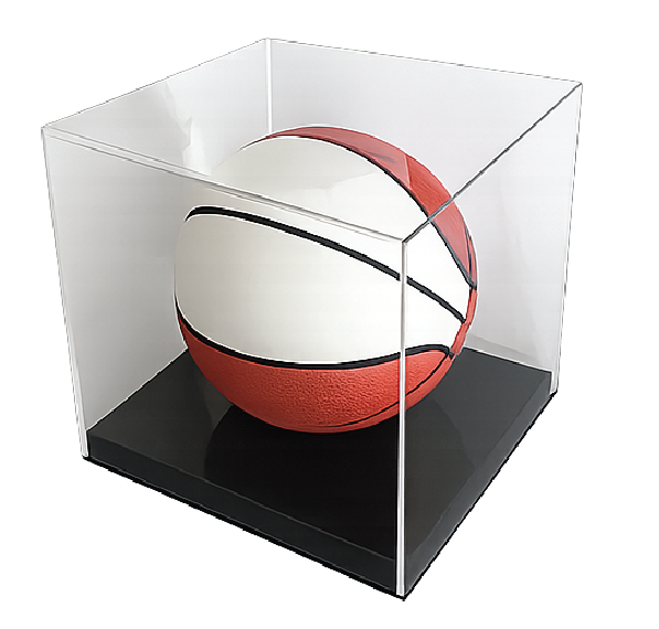 Basketball Display Case
